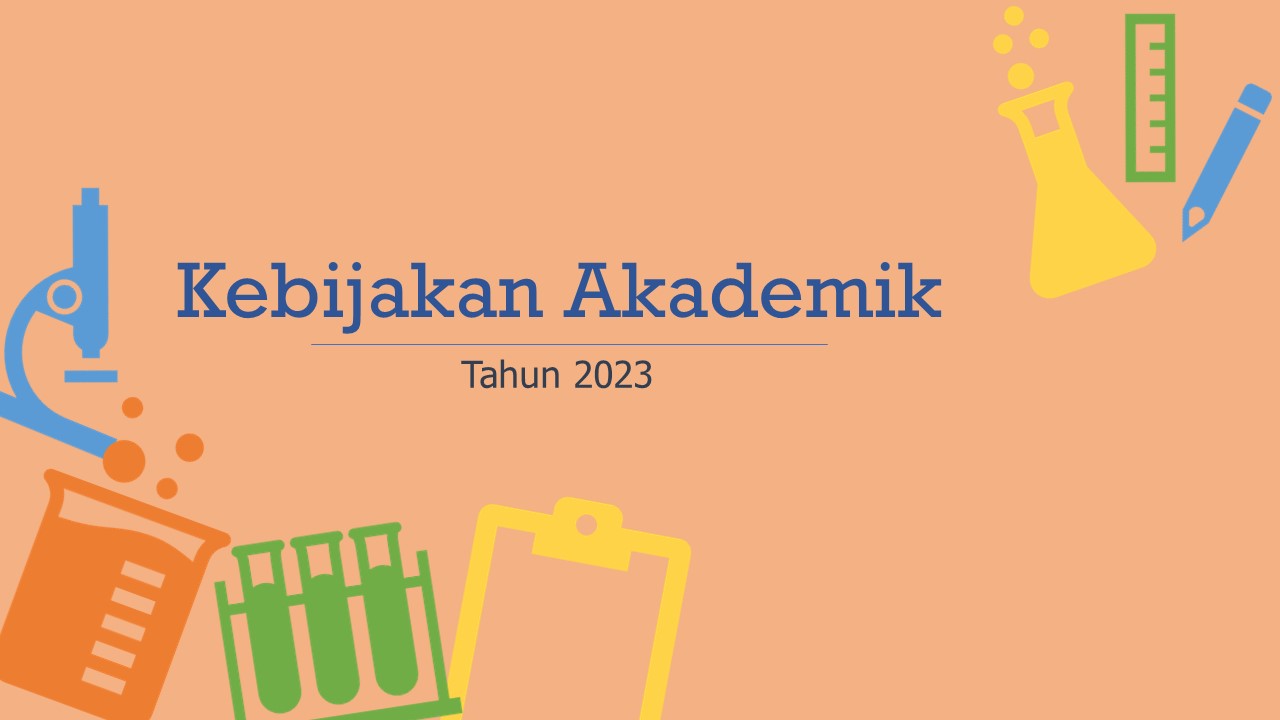 Kebijakan Akademik 2023