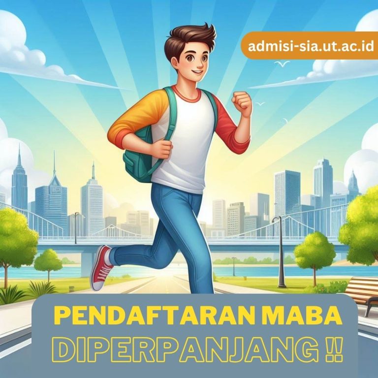 Perpanjangan Jadwal Pendaftaran Mahasiswa Baru Jalur RPL Dan Non RPL ...