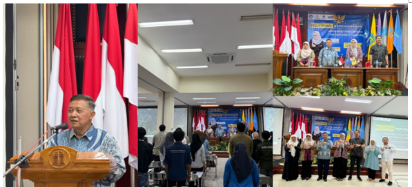Membentuk Jiwa Kepemimpinan Mahasiswa Melalui Pemikiran Kritis
