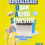 Sosialisasi UAS 2025 Ganjil