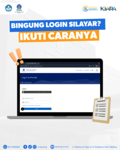 Panduan Login Silayar UT
