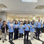 Kegiatan IMPACT 2026 di UT Bandung