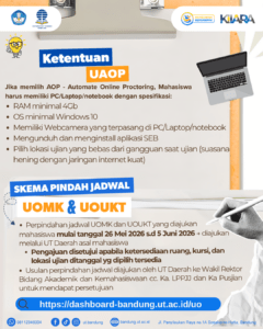 Ketentuan UOAP