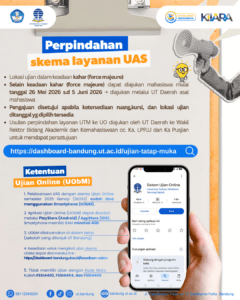 Ketentuan UOBM