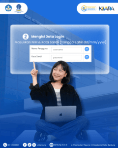 Cara mengisi Exit Survey bagi lulusan Universitas Terbuka