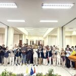 Kegiatan Pelatihan Public Speaking untuk Mahasiswa UT Bandung 2026