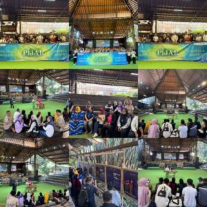 Workshop saung angklung udjo