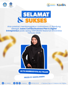 Alya Nurrusyifa Al Falah