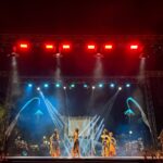 Pertunjukan Seni Budaya Penutupan KKN Internasional 2026