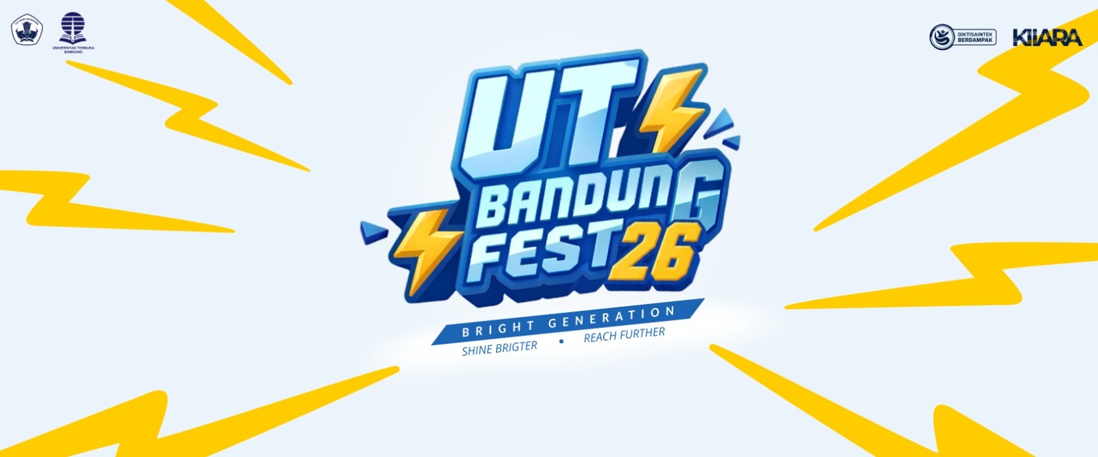 UT Bandung Fest 2026