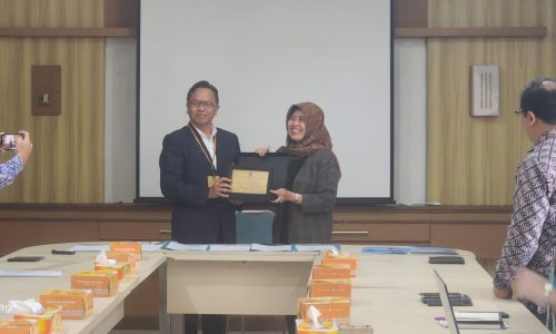 FISIP UNPAD dan FHISIP UT Resmi Jalin Kerja Sama Strategis dalam Bidang Administrasi Publik