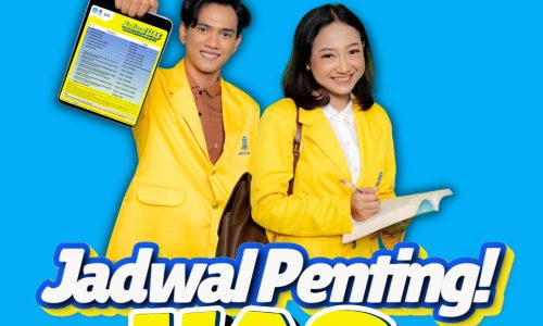 Jadwal Penting UAS Semester 2024 Genap