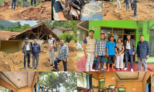 Lanjutkan Semangat Citra, Berjuang Demi Cita-citamu