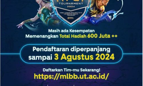 MY-UT TOURNAMENT 2024 (MOBILE LEGENDS BANG BANG)